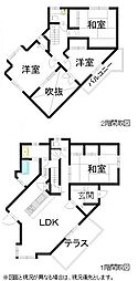 JR東海道本線 函南駅 徒歩35分