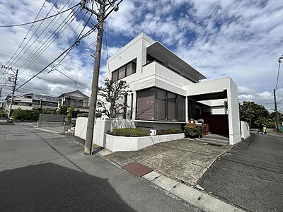 外観 外観
