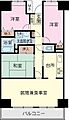 ナティ沼津8階1,980万円