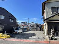 静岡県静岡市葵区神明町107：物件画像／漆畑ＦＰ不動産事務所