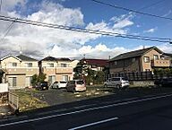 静岡県静岡市葵区古庄6丁目：物件画像／漆畑ＦＰ不動産事務所