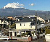 静岡県富士市宮下：物件画像
