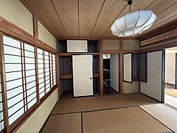 和室の画像