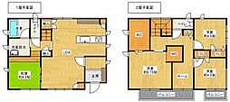 中央区江之島町 中古住宅