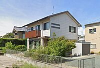 静岡県浜松市中央区江之島町：物件画像