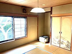 室内の画像