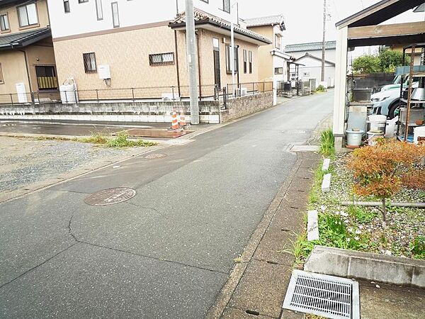 周辺を拡大表示