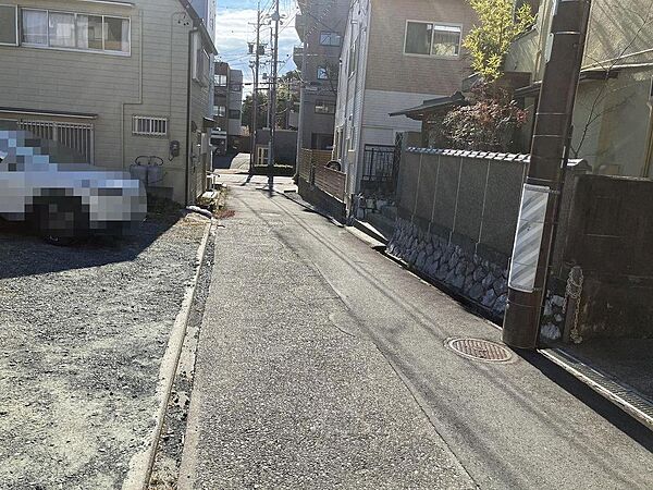 周辺を拡大表示