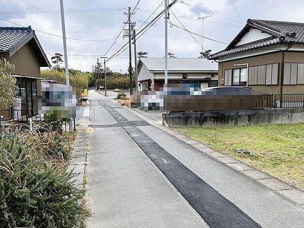 周辺を拡大表示