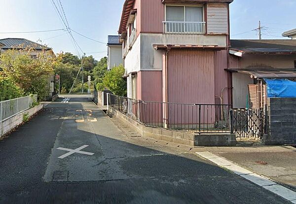 周辺を拡大表示