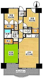 ケントパレス浜松