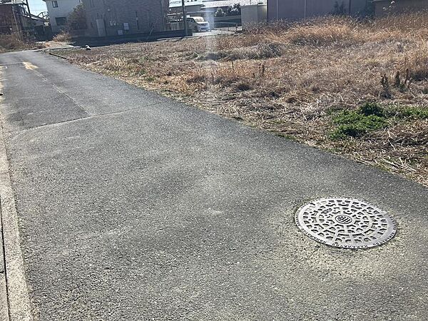 周辺を拡大表示