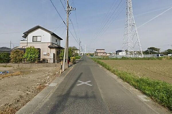 周辺を拡大表示