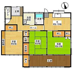 中央区中田島町 中古住宅