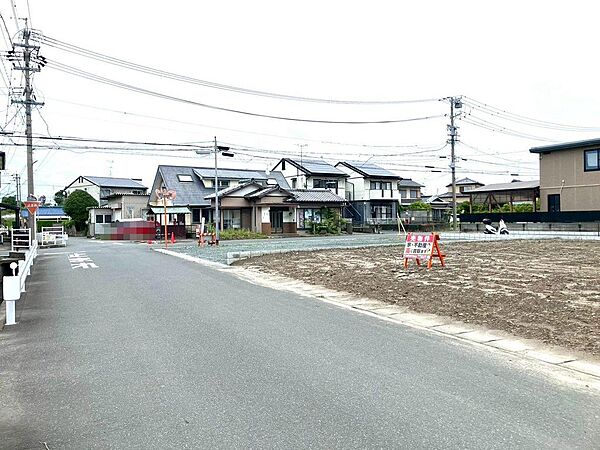 周辺を拡大表示
