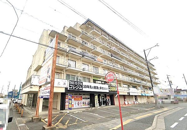 浴室を拡大表示