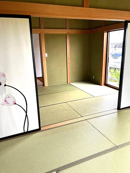 室内