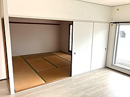 室内の画像