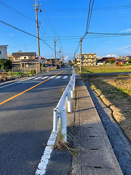 周辺を拡大表示