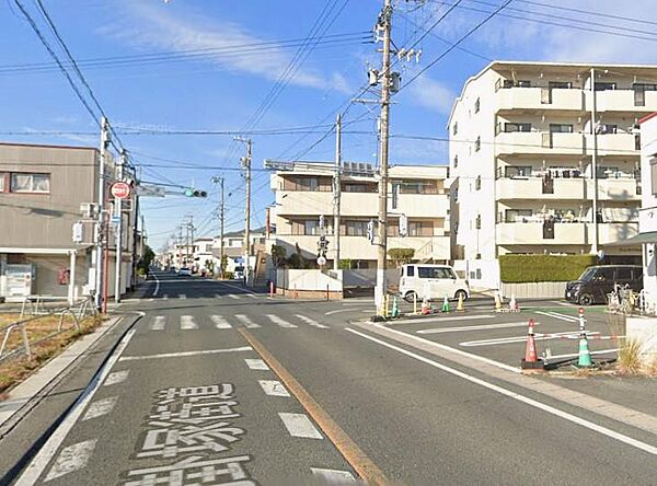 周辺を拡大表示