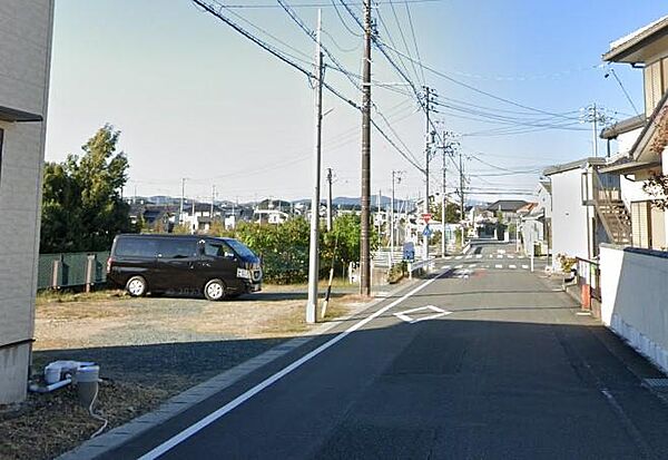周辺を拡大表示