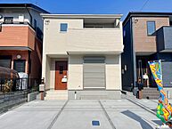 静岡県静岡市葵区瀬名中央2丁目：物件画像