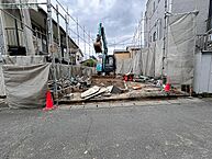 静岡県静岡市清水区横砂本町：物件画像