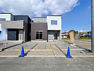 静岡県静岡市駿河区中島：物件画像