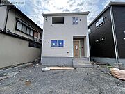 2026.5.12撮影　現地写真です。まもなく完成。本日ご案内可能です。まずはお気軽にお問い合わせください。