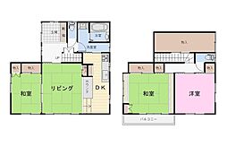 静岡県静岡市清水区山切