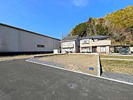 静岡県静岡市葵区松富4丁目：物件画像