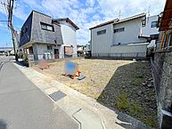 静岡県静岡市葵区瀬名川2丁目：物件画像