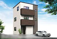静岡県静岡市駿河区中原：物件画像