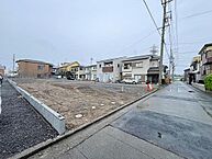 静岡県静岡市駿河区登呂6丁目：物件画像