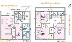 JR東海道本線 清水駅 バス5分 袖師小学校入口下車 徒歩4分