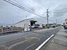 2026.9.10撮影　現地写真です。建築中の為、同メーカー施工の完成物件をご案内することも可能です。まずはお気軽にお問い合わせください♪