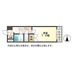 沼津駅 3.6万円