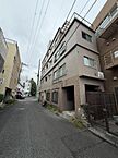 静岡県伊東市銀座元町2-12：物件画像／株式会社伊豆企画