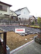 入口付近より撮影