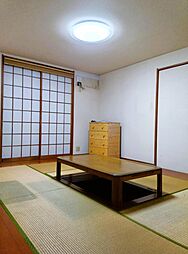 室内の画像