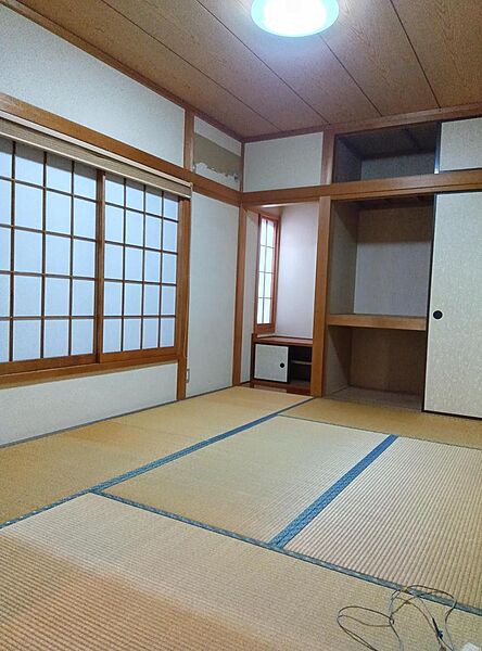 室内