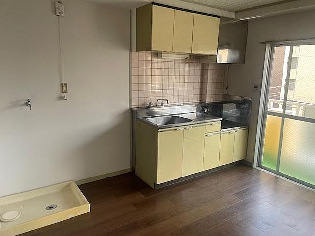 キッチン