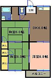 沼津駅 5.3万円