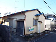 静岡県浜松市中央区上西町1248：物件画像／カワイ不動産有限会社