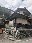 静岡県浜松市天竜区横山町：物件画像
