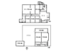 間取り：8ＬＤＫ+Ｓ