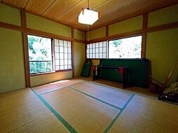 室内の画像
