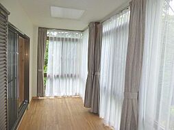 室内の画像