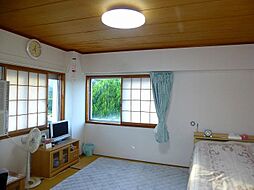 室内の画像