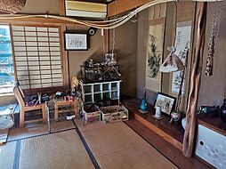 室内の画像
